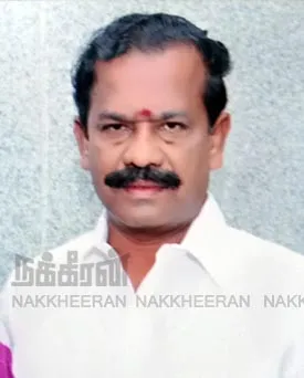 Shanmugayya